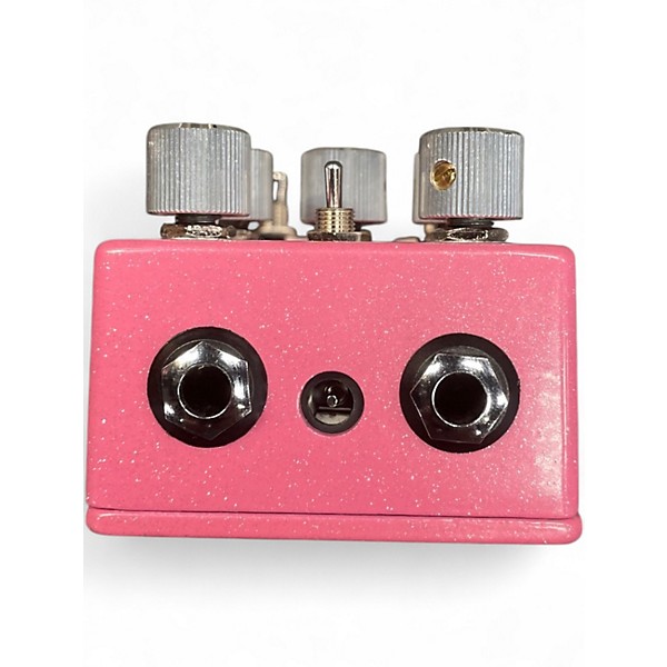 Used JHS Pedals Pink Panther Effect Pedal