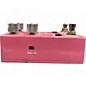 Used JHS Pedals Pink Panther Effect Pedal