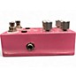 Used JHS Pedals Pink Panther Effect Pedal