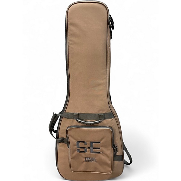 Used PRS 245 SE cherry burst Solid Body Electric Guitar