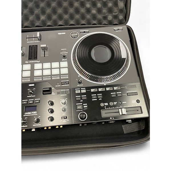 Used Pioneer DJ DDJ-REV7 DJ Controller