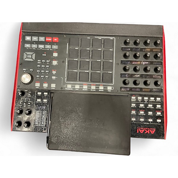 Used Akai Professional MPCX Production Controller