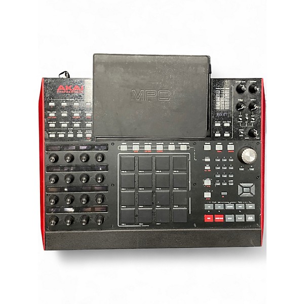 Used Akai Professional MPCX Production Controller