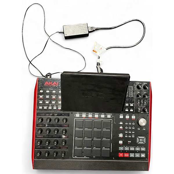 Used Akai Professional MPCX Production Controller