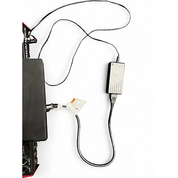 Used Akai Professional MPCX Production Controller