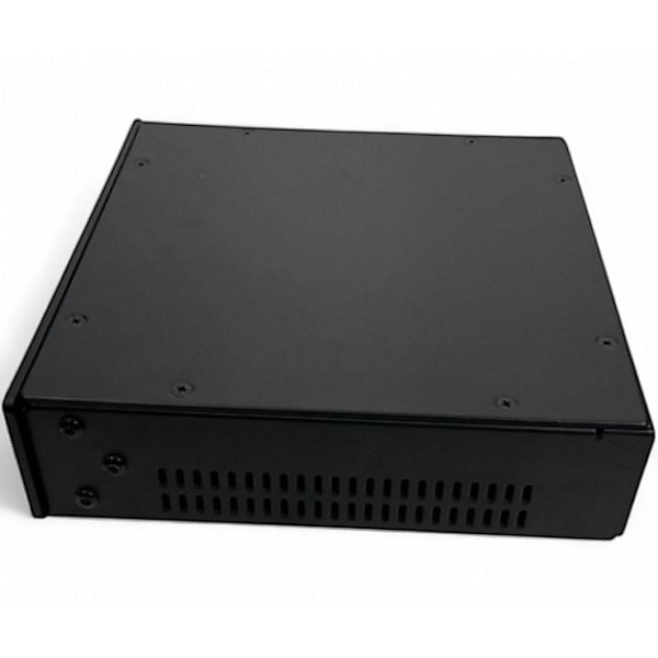 Used Universal Audio UAD 2 QUAD Audio Interface