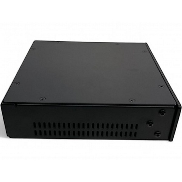 Used Universal Audio UAD 2 QUAD Audio Interface