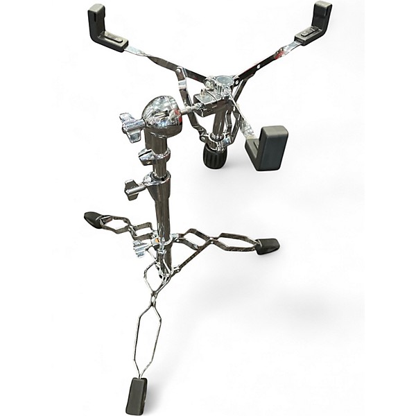 Used SPL 5 Piece Velocity Red Sparkle Drum Kit