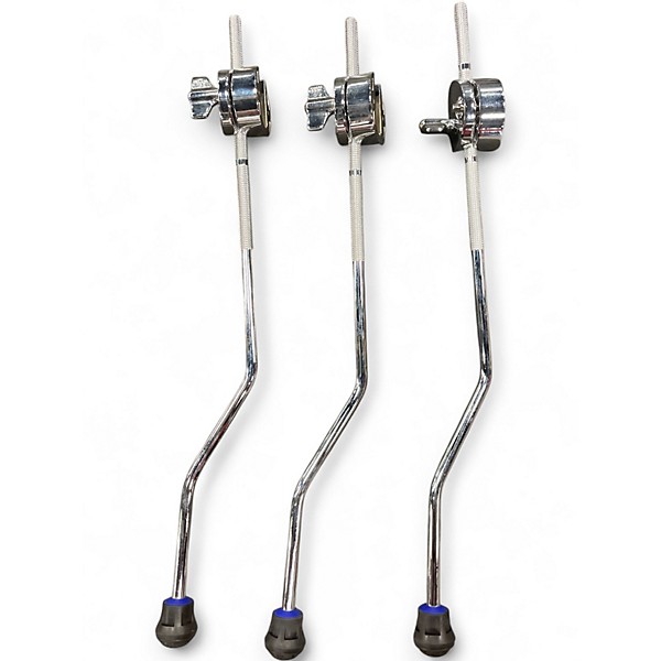 Used SPL 5 Piece Velocity Red Sparkle Drum Kit