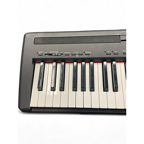 Used Yamaha P85 88 Key Digital Piano