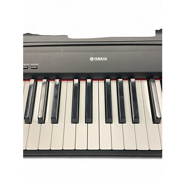 Used Yamaha P85 88 Key Digital Piano