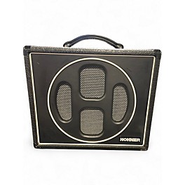 Used Hohner HHB5T Tube Guitar Combo Amp