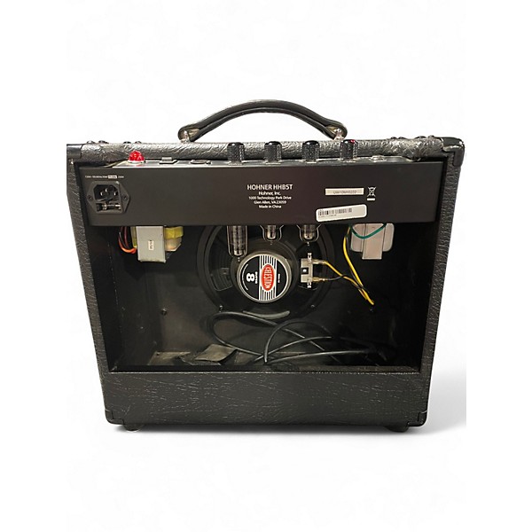 Used Hohner HHB5T Tube Guitar Combo Amp