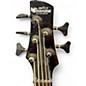 Used Ibanez Gio Soundboard 2 Tone Sunburst Electric Bass Guitar thumbnail