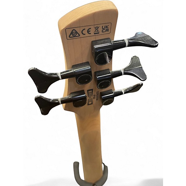 Used Ibanez Gio Soundboard 2 Tone Sunburst Electric Bass Guitar