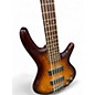 Used Ibanez Gio Soundboard 2 Tone Sunburst Electric Bass Guitar