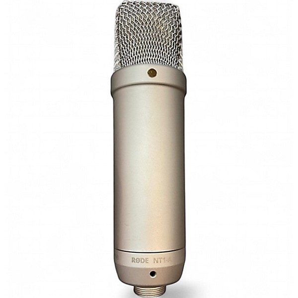 Used RODE NT1A Condenser Microphone