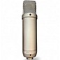 Used RODE NT1A Condenser Microphone thumbnail