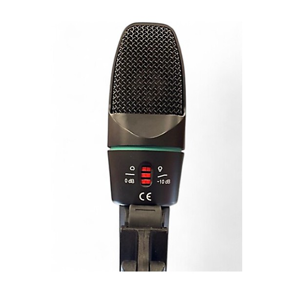 Used AKG C3000B Condenser Microphone