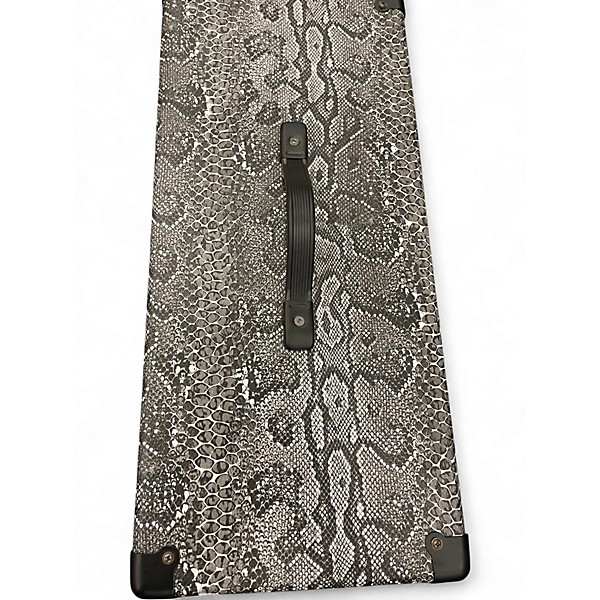 Used Devilcat 1X12 35W 8 OHM Guitar Cabinet