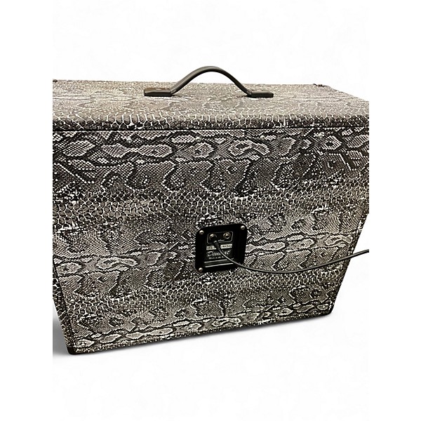 Used Devilcat 1X12 35W 8 OHM Guitar Cabinet