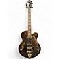 Used Ibanez AFS85T ARTCORE Natural Hollow Body Electric Guitar