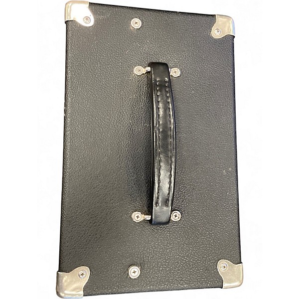 Used Evans DPU200 Guitar Combo Amp