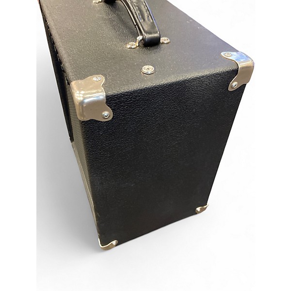 Used Evans DPU200 Guitar Combo Amp