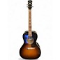 Used 2001 Gibson nick lucas Vintage Sunburst Acoustic Guitar thumbnail