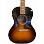 Used 2001 Gibson nick lucas Vintage Sunburst Acoustic Guitar