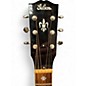 Used 2001 Gibson nick lucas Vintage Sunburst Acoustic Guitar