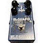 Used Mojo Hand FX EL GUAPO Effect Pedal thumbnail