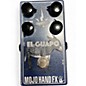Used Mojo Hand FX EL GUAPO Effect Pedal