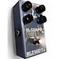 Used Mojo Hand FX EL GUAPO Effect Pedal
