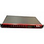 Used Focusrite Clarett 8Pre USB Audio Interface thumbnail