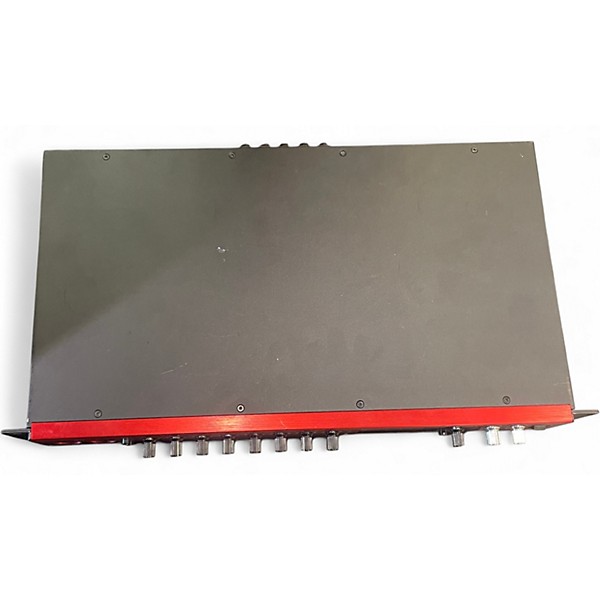 Used Focusrite Clarett 8Pre USB Audio Interface