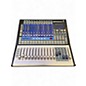 Used PreSonus Studio Live 16.0.2 Digital Mixer