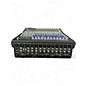 Used PreSonus Studio Live 16.0.2 Digital Mixer