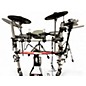 Used Yamaha dtxpress iv Electric Drum Set thumbnail
