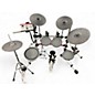 Used Yamaha dtxpress iv Electric Drum Set