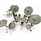 Used Yamaha dtxpress iv Electric Drum Set