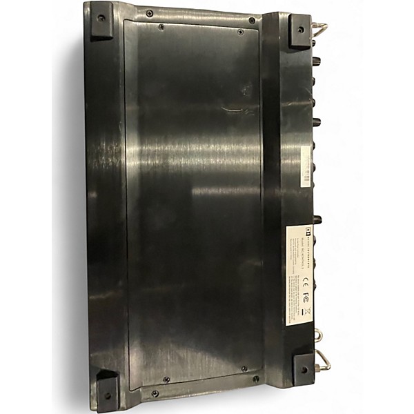 Used 2010s Native Instruments Guitar rig control 3 Effect Processor