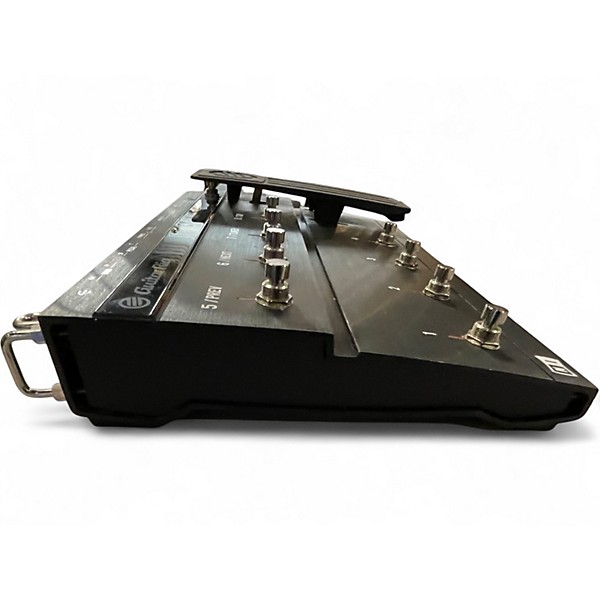 Used 2010s Native Instruments Guitar rig control 3 Effect Processor