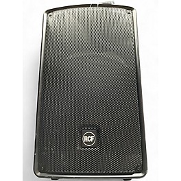 Used RCF HD10A Powered Speaker