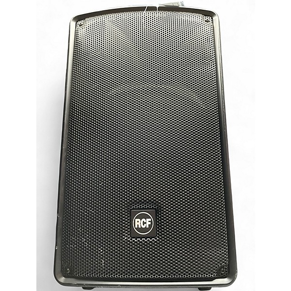 Used RCF HD10A Powered Speaker
