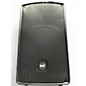 Used RCF HD10A Powered Speaker thumbnail
