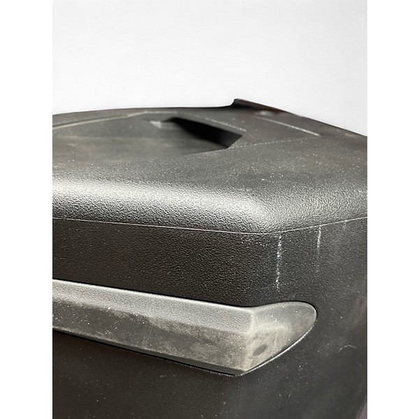 Used RCF HD10A Powered Speaker