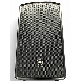 Used RCF HD10A Powered Speaker