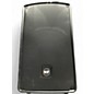 Used RCF HD10A Powered Speaker thumbnail
