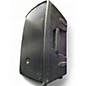 Used RCF HD10A Powered Speaker